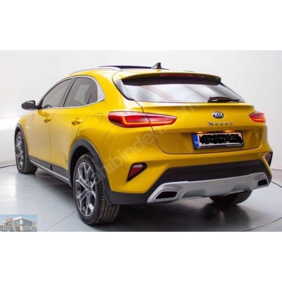 KIA XCEED- 19/21; ARAÇ BİLGİLERİ VE RESİMLERİ - Yedek Parça | Parça Dükkanda