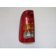 TOYOTA HILUX- PICK UP VIGO- 05/11; STOP LAMBASI SOL KIRMIZI/SARI/BEYAZ (DUYLU) (CASP)(E MARKLI)