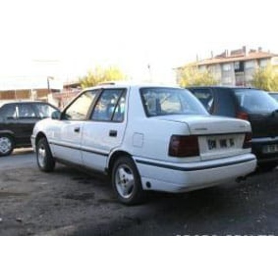 HYUNDAI EXCEL- 92/94; ARAÇ BİLGİLERİ VE RESİMLERİ - Yedek Parça | Parça Dükkanda