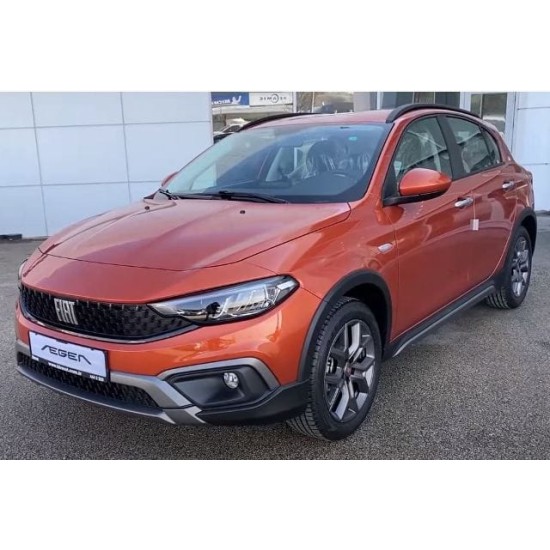 FIAT EGEA- CROSS- 21/25; ARAÇ BİLGİLERİ VE RESİMLERİ - Yedek Parça | Parça Dükkanda