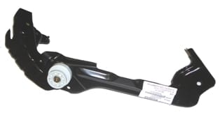 MERCEDES E CLASS- W211- 03/06; FAR YUVA SACI SOL (TYG)