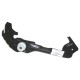 MERCEDES E CLASS- W211- 03/06; FAR YUVA SACI SOL (TYG)