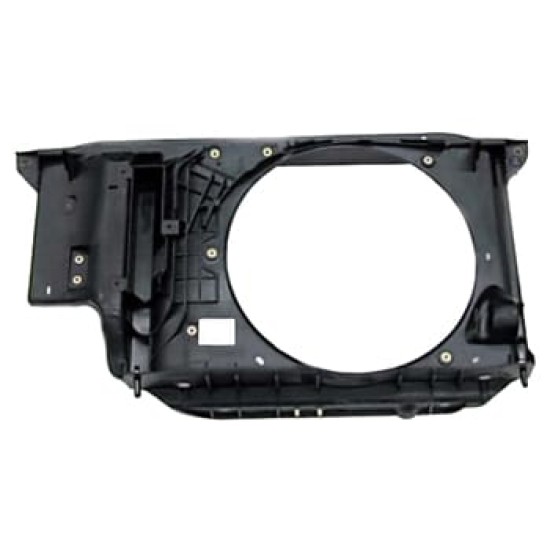 PEUGEOT 206- SD- 07/11; ÖN PANEL KOMPLE PLASTİK (KLİMALI TİP) - Yedek Parça | Parça Dükkanda
