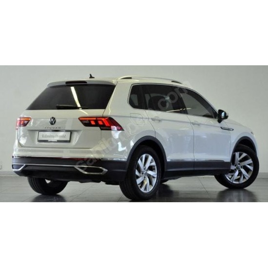 VOLKSWAGEN TIGUAN- 21/23; ARAÇ BİLGİLERİ VE RESİMLERİ - Yedek Parça | Parça Dükkanda