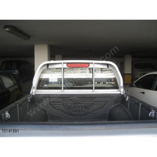 ISUZU D MAX- PICK UP- 07/12; ARAÇ BİLGİLERİ VE RESİMLERİ - Yedek Parça | Parça Dükkanda