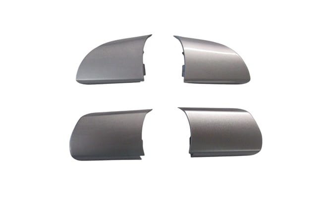 FORD FOCUS- SD/HB- 08/11; DİREKSİYON KAPAĞI SETİ GRİ