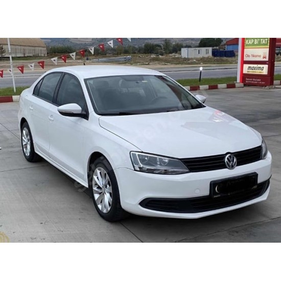 VOLKSWAGEN JETTA- 6- 11/14; ARAÇ BİLGİLERİ VE RESİMLERİ - Yedek Parça | Parça Dükkanda