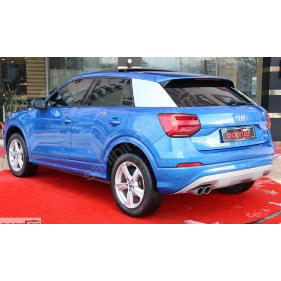 AUDI Q2- 16/20; ARAÇ BİLGİLERİ VE RESİMLERİ - Yedek Parça | Parça Dükkanda