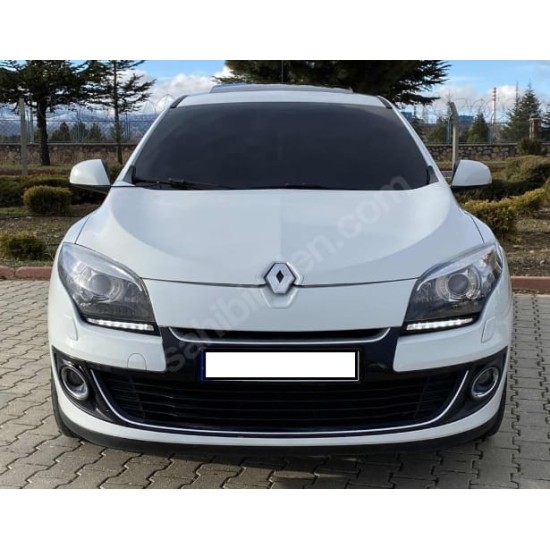 RENAULT MEGANE- 3- HB- 10/13; ARAÇ BİLGİLERİ VE RESİMLERİ - Yedek Parça | Parça Dükkanda