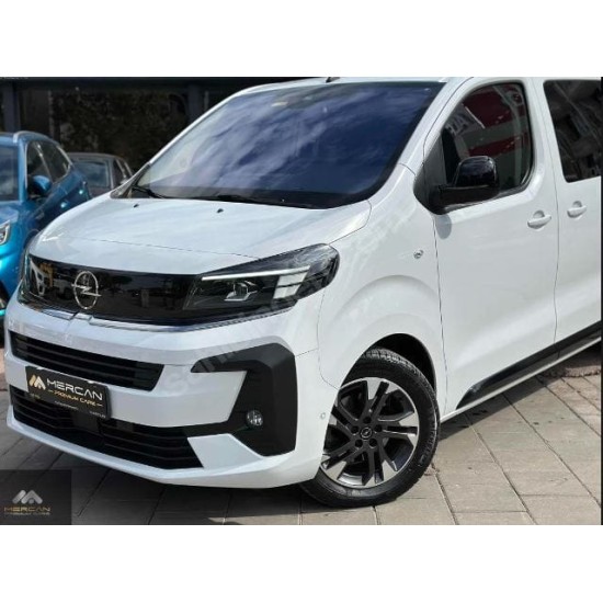 OPEL ZAFIRA- 21/25; ARAÇ BİLGİLERİ VE RESİMLERİ - Yedek Parça | Parça Dükkanda