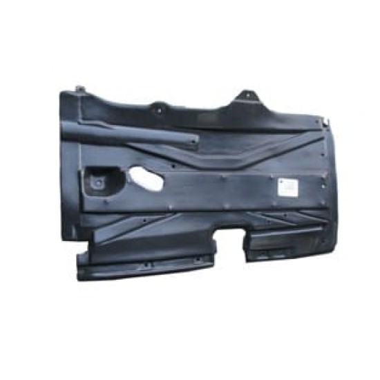 BMW 5 SERI- E39- 01/03; KARTER MUHAFAZA PLASTİĞİ SOL (LT-BM8033) (TYG) - Yedek Parça | Parça Dükkanda