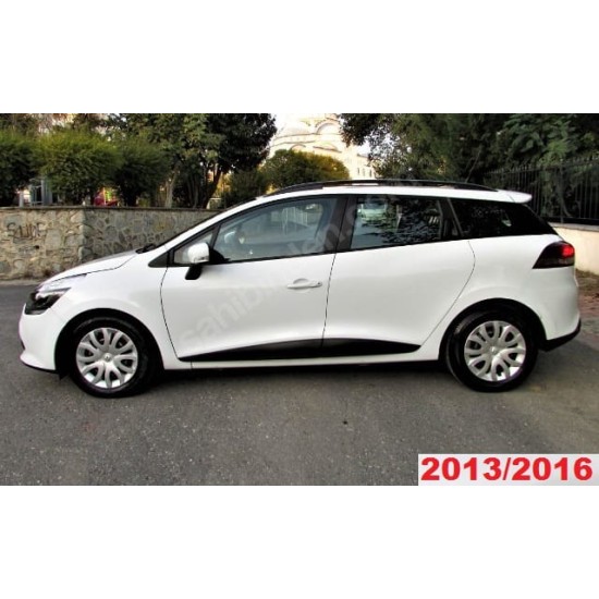 RENAULT CLIO- 4- SPORT TOURER- 13/16; ARAÇ BİLGİLERİ VE RESİMLERİ - Yedek Parça | Parça Dükkanda