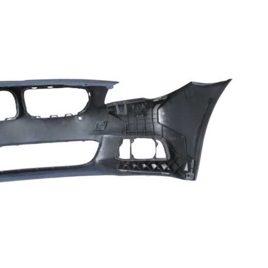 BMW 5 SERI- F10- 13/16; ÖN TAMPON ASTARL(SİS D.Lİ/IZGRALI/PLAKA PLASTİK/FAR.YIK.LI/SEN.D.)M-TECH/LCI - Yedek Parça | Parça Dükkanda