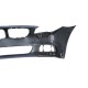 BMW 5 SERI- F10- 13/16; ÖN TAMPON ASTARL(SİS D.Lİ/IZGRALI/PLAKA PLASTİK/FAR.YIK.LI/SEN.D.)M-TECH/LCI - Yedek Parça | Parça Dükkanda