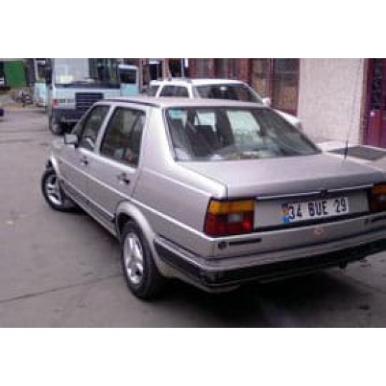 VOLKSWAGEN JETTA- 2- 85/89; ARAÇ BİLGİLERİ VE RESİMLERİ - Yedek Parça | Parça Dükkanda