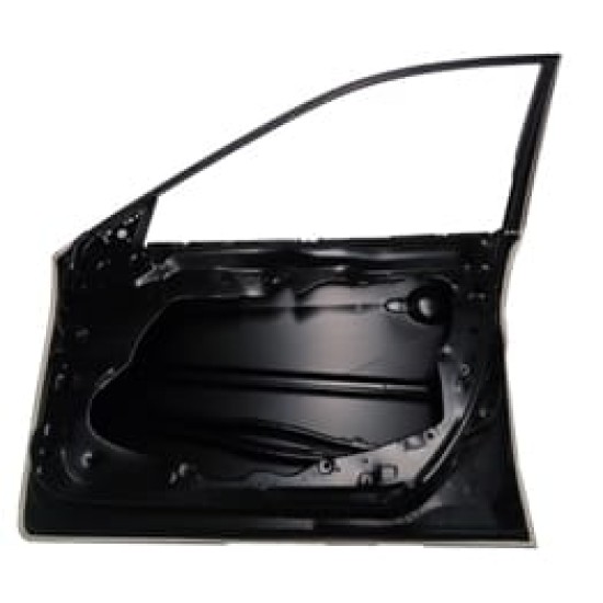 MAZDA 6- SD- 03/06; ÖN KAPI KOMPLE SAĞ SİYAH/İCELİ (BFN) - Yedek Parça | Parça Dükkanda