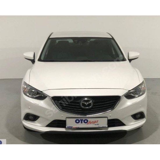 MAZDA 6- 13/18; ARAÇ BİLGİLERİ VE RESİMLERİ - Yedek Parça | Parça Dükkanda