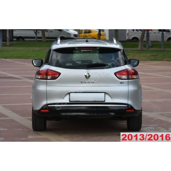 RENAULT CLIO- 4- SPORT TOURER- 13/16; ARAÇ BİLGİLERİ VE RESİMLERİ - Yedek Parça | Parça Dükkanda