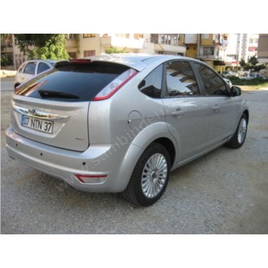 FORD FOCUS- SD/HB- 08/11; ARAÇ BİLGİLERİ VE RESİMLERİ - Yedek Parça | Parça Dükkanda