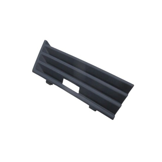 MERCEDES E CLASS- W210- 96/99; ÖN TAMPON ÇEKİ DEMİRİ KAPAĞI