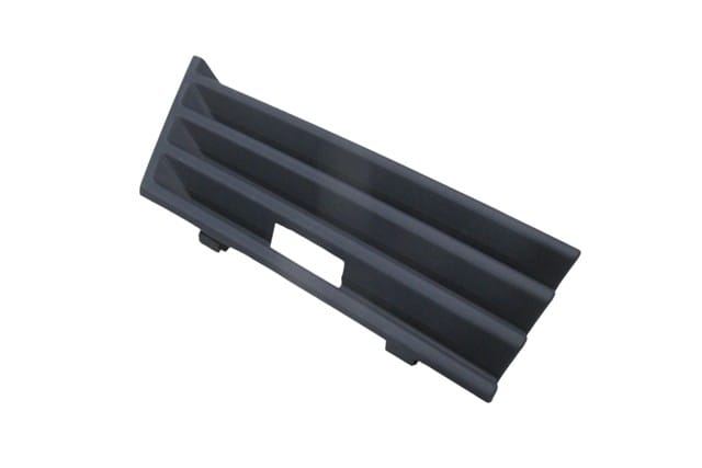 MERCEDES E CLASS- W210- 96/99; ÖN TAMPON ÇEKİ DEMİRİ KAPAĞI