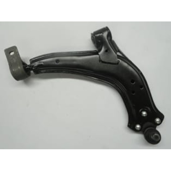 PEUGEOT PARTNER- 96/02; ÖN ALT TABLA SAĞ ROTİLLİ/BURÇLU/TAKOZLU (SALINCAK) (16mm MANUEL) (SH) - Yedek Parça | Parça Dükkanda