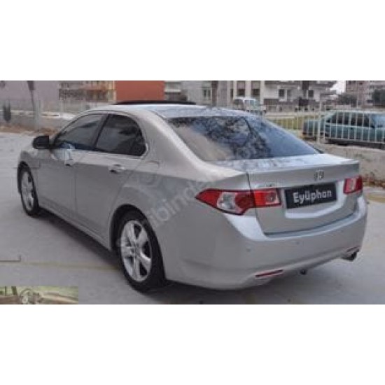 HONDA ACCORD- 08/15; ARAÇ BİLGİLERİ VE RESİMLERİ - Yedek Parça | Parça Dükkanda