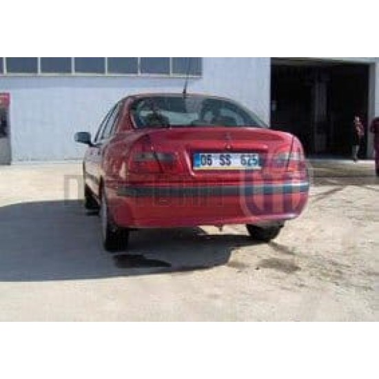 MITSUBISHI CARISMA- 00/04; ARAÇ BİLGİLERİ VE RESİMLERİ - Yedek Parça | Parça Dükkanda