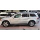 MERCEDES GL CLASS- X164- 07/12; ARAÇ BİLGİLERİ VE RESİMLERİ (320/350/420/450) - Yedek Parça | Parça Dükkanda