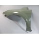 FORD FOCUS- SD/HB- 08/11; ÖN ÇAMURLUK DELİKSİZ SOL GRİ BOYALI (SIMYI) - Yedek Parça | Parça Dükkanda
