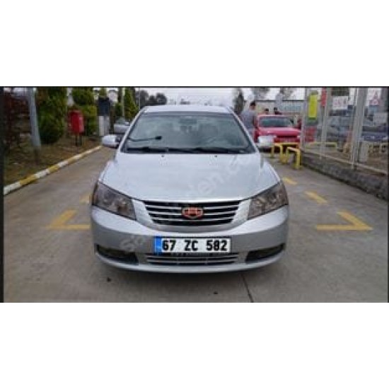 GEELY EMGRAND- 10/13; ARAÇ BİLGİLERİ VE RESİMLERİ - Yedek Parça | Parça Dükkanda