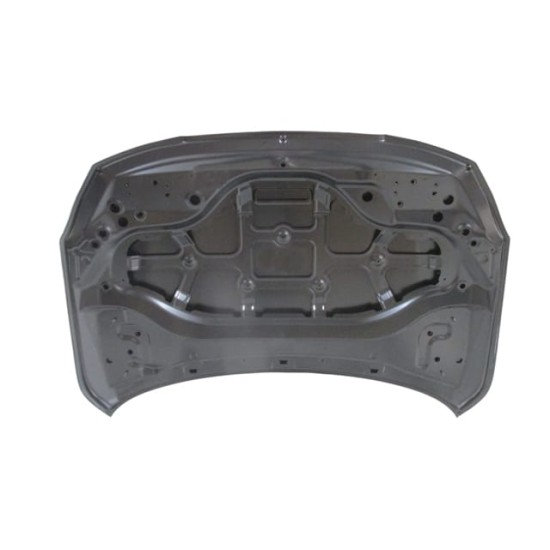 BMW 1 SERI- F40- 20/22; MOTOR KAPUTU (ÇELİK) (TYG)