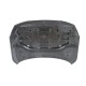BMW 1 SERI- F40- 20/22; MOTOR KAPUTU (ÇELİK) (TYG)