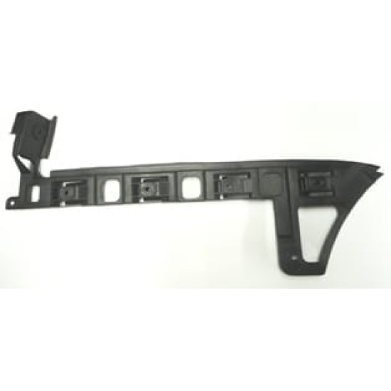 VOLKSWAGEN PASSAT- B6- 05/10; ARKA TAMPON İÇ BAĞLANTI BRAKETİ SOL (YAN KULAĞA BAĞLANAN)(PLASTİK)(TW - Yedek Parça | Parça Dükkanda