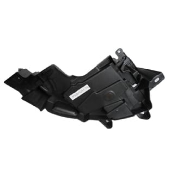 RENAULT FLUENCE- 09/12; FAR ALT BAĞLANTI BRAKETİ SOL (FAR ALT TAŞIYICI) PLASTİK - Yedek Parça | Parça Dükkanda