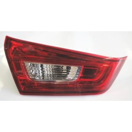 MITSUBISHI ASX- 11/16; İÇ STOP LAMBASI SOL KIRMIZI/BEYAZ (FAMELLA) - Yedek Parça | Parça Dükkanda