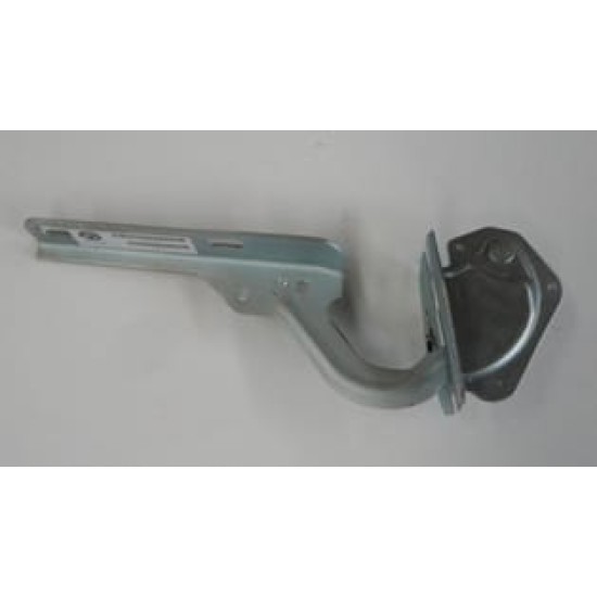 MAZDA B2500- PICK UP- 01/03; KAPUT MENTEŞESİ SOL (TYG) - Yedek Parça | Parça Dükkanda