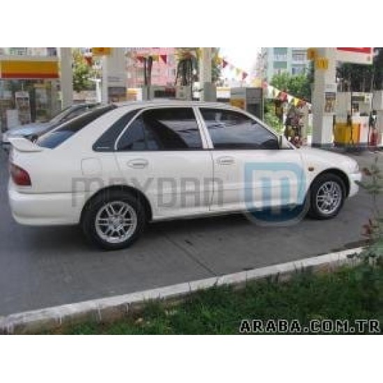PROTON PERSONA- 97/99; ARAÇ BİLGİLERİ VE RESİMLERİ - Yedek Parça | Parça Dükkanda