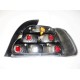 BMW 5 SERI- E39- 96/00; STOP LAMBASI SOL KIRMIZI/SARI (DUYSUZ) (FAMELLA)