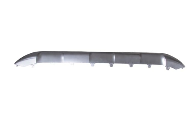 TOYOTA RAV4- 18/24; ÖN TAMPON ALT PARÇA (ORTA) (GÜMÜŞ GRİ) (TYG)