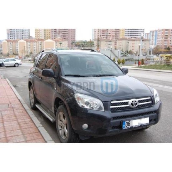 TOYOTA RAV4- 04/06/06/09-09/12; ARAÇ BİLGİLERİ VE RESİMLERİ - Yedek Parça | Parça Dükkanda