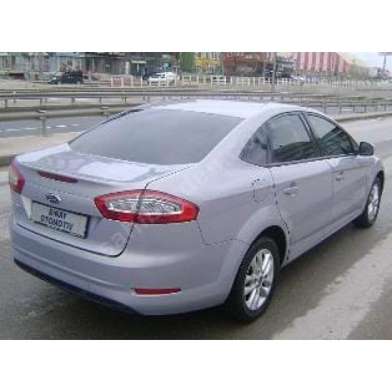 FORD MONDEO- 11/14; ARAÇ BİLGİLERİ VE RESİMLERİ - Yedek Parça | Parça Dükkanda