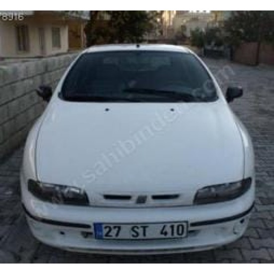 FIAT BRAVO- 97/03; ARAÇ BİLGİLERİ VE RESİMLERİ - Yedek Parça | Parça Dükkanda