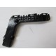 TOYOTA COROLLA- NDE180- 13/16; ÖN TAMPON İÇ BAĞLANTI BRAKETİ SOL (YAN KULAĞA TAKILAN) (TYG)