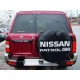 NISSAN PATROL- 98/02; ARAÇ BİLGİLERİ VE RESİMLERİ - Yedek Parça | Parça Dükkanda