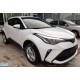 TOYOTA CHR- 16/23; ARAÇ BİLGİLERİ VE RESİMLERİ - Yedek Parça | Parça Dükkanda
