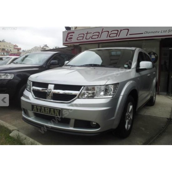 DODGE JOURNEY- 09/10; ARAÇ BİLGİLERİ VE RESİMLERİ - Yedek Parça | Parça Dükkanda