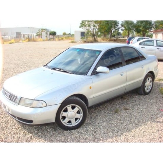 AUDI A4- 95/99; ARAÇ BİLGİLERİ VE RESİMLERİ - Yedek Parça | Parça Dükkanda