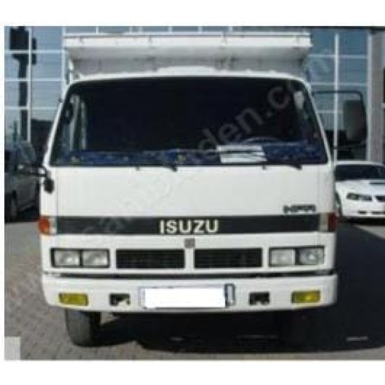 ISUZU NPR- 90/97; ARAÇ BİLGİLERİ VE RESİMLERİ (ÇİFT TEKER) - Yedek Parça | Parça Dükkanda