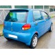 DAEWOO MATIZ- 98/01; ARAÇ BİLGİLERİ VE RESİMLERİ - Yedek Parça | Parça Dükkanda